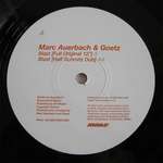 Marc Auerbach & Goetz - Blast - Mode  - Progressive