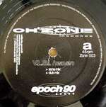 Epoch 90 - V.L.S.I. Heaven - Oh'Zone Records - Techno