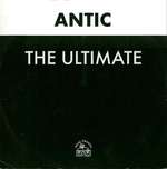 Antic - The Ultimate - Hooj Choons - Trance