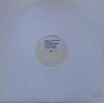 Dennis M - Upconverter EP - One Step Music - Techno