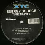 Energy Source - Time Travel - XTC - Trance