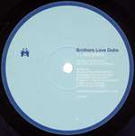 Brothers Love Dubs - 1 - 800 MING - Audio Therapy - Progressive