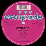Syntone - Ooh Yeah - Escapade - House
