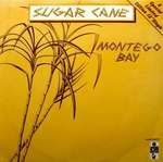 Sugar Cane - Montego Bay - Ariola Hansa - Disco