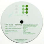 Tiny Elvis - Tempted - Minimal Records - Tech House
