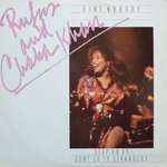 Rufus & Chaka Khan - Ain't Nobody - Warner Bros. Records - Disco