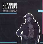 Shannon - Let The Music Play (Remix) - Club - Old Skool Electro