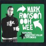Mark Ronson - Ooh Wee - Elektra - Hip Hop