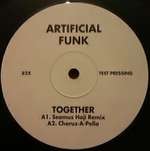 Artificial Funk - Together - Skint - House