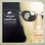 Grace Jones & Funkstar De Luxe - Pull Up To The Bumper - Club Tools - House