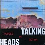 Talking Heads - Houses In Motion - Sire - New York Loft