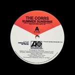 The Corrs - Summer Sunshine - Atlantic - House