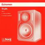Echomen - Truth (Disc 2) - Hooj Choons - Progressive