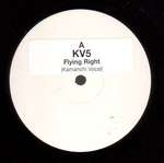KV5 - Flying Right (Kamanchi Remix) - Prolifica - Drum & Bass
