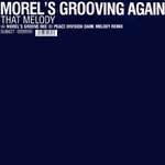 George Morel - Morel's Groovin' Again - Subversive - House