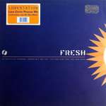 Lovestation - Love Come Rescue Me - Fresh - House