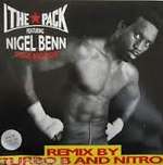 The Pack - Stand & Fight - I.Q. Records - Hip Hop