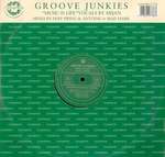 Groove Junkies - Music Is Life - Champion - House