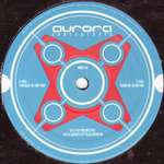 Aurora  - Concentrate - Musicnow Records - Progressive
