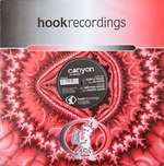 Canyon - Purple Phaze (UK Mixes) - Hook Recordings - Trance
