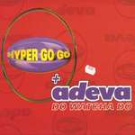 Hyper Go Go - Do Watcha Do - Avex UK - House