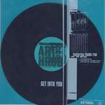 Deep Bros. & Fonda Rae - Get Into You - Arthrob - House