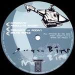 Mr. Bird - Chromatic E.P. - Hertz Recordings - Deep House