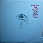 Reynald Deschamps & Alfredo Romero - Kool Groove Sampler - Kool Groove Records - US House