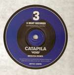 Catapila - Void - 3 Beat Records - House