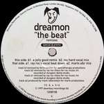 Dreamon - The Beat  (Remixes) - Downboy Recordings - House