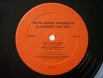 Boyd Jarvis - Elements The  - Dance Tracks - US House