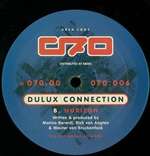 Dulux Connection - Let's Beuk - Area Code 070 - Trance