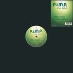 P.I.M.P. - The Light - Future Groove - Tech House