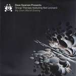 Dave Seaman & Group Therapy & Nat Leonard - My Own Worst Enemy - Audio Therapy - Progressive