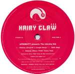 Afrobutt - The Missing Link - Hairy Claw - Deep House