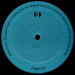 Deep Cover - Breakthrough - Hope Recordings - Progressive