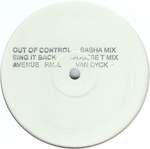 Various - Untitled - Not On Label (Moloko) - Progressive