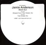 Jamie Anderson - Black Sun - NRK Sound Division - Deep House