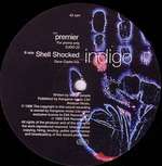 Indigo - Shell Shocked - EMI Premier - Techno