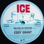 Eddy Grant - Walking On Sunshine - ICE - House