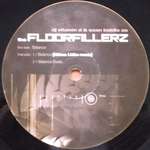 Vitamin D & Sean Biddle & The Floorfillerz - Balance - Terraform Records - Tech House