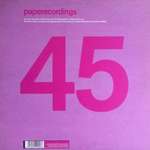 The New Aluminists - Get Down On It - Paper Recordings - Deep House