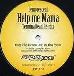 Lemonescent - Help Me Mama (Terminalhead Remix) - Supertone Records - Break Beat