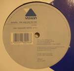 Laroche - The Way You Luv Me - Vision - UK House