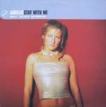 Angelic - Stay With Me - Serious Records - Trance
