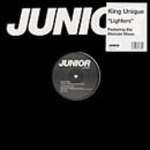 King Unique - Lighters - Junior London - Progressive