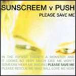 Sunscreem & Push - Please Save Me - Inferno - Progressive