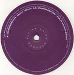 ManMadeMan - Desire EP - Flying Rhino Records - Trance