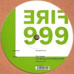 Cass Cutbush - The Trader (Tom Mangan's Booty Bounce Mix) - Fire 999 - Progressive