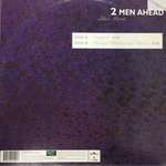 2 Men Ahead - Blue Moon - Stereophonic - Tech House